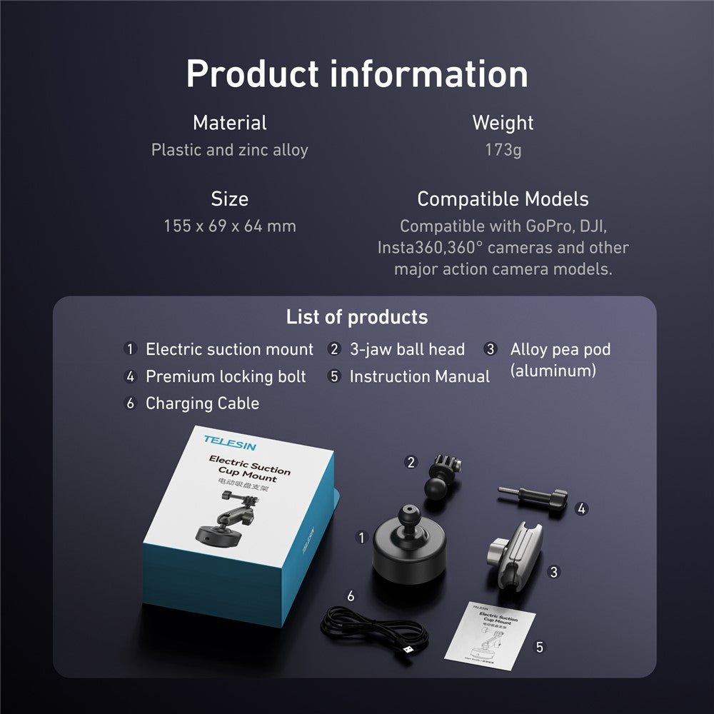 Other Camera Accessories 