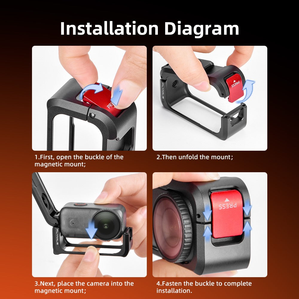 Other Camera Accessories 