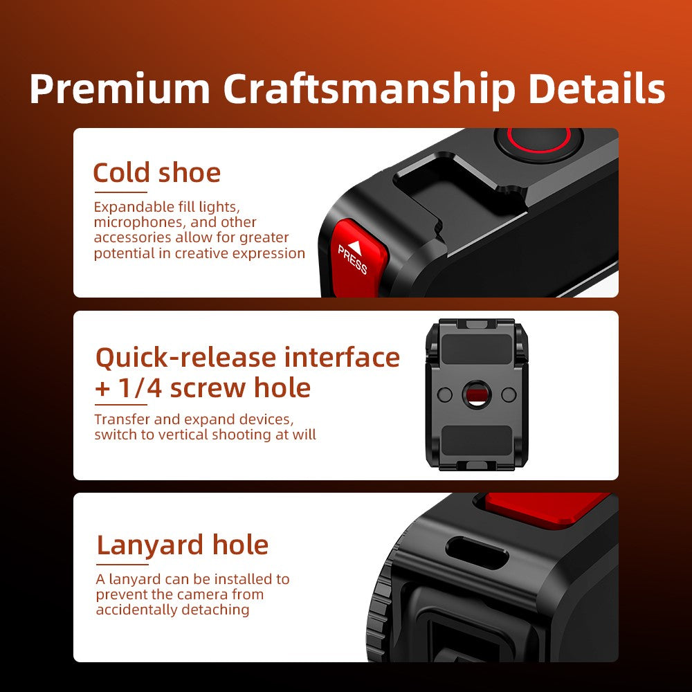 Other Camera Accessories 