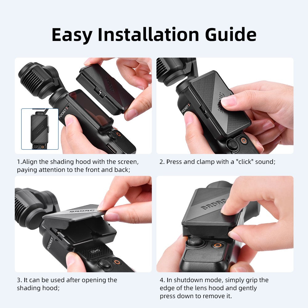 Other Camera Accessories 
