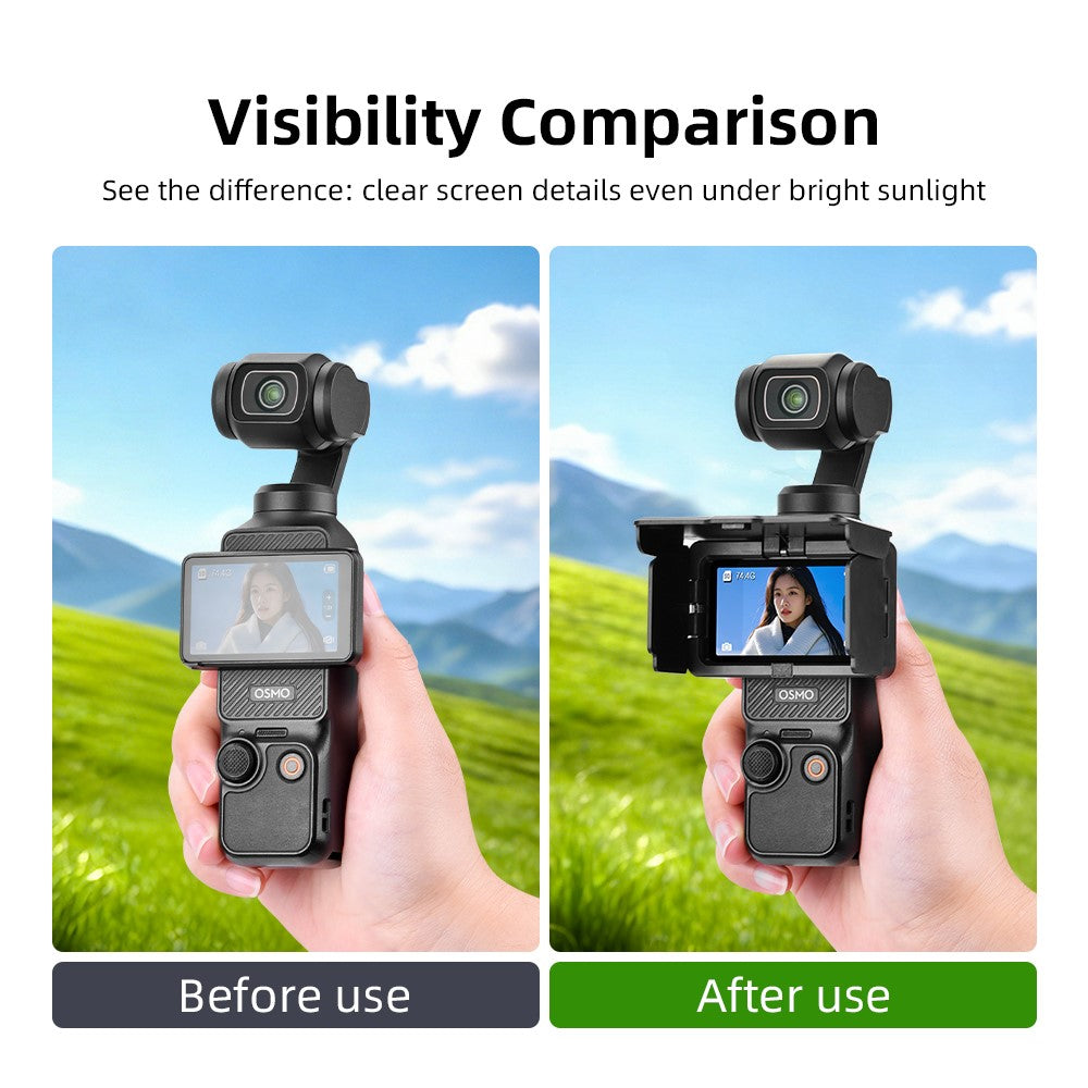 Other Camera Accessories 