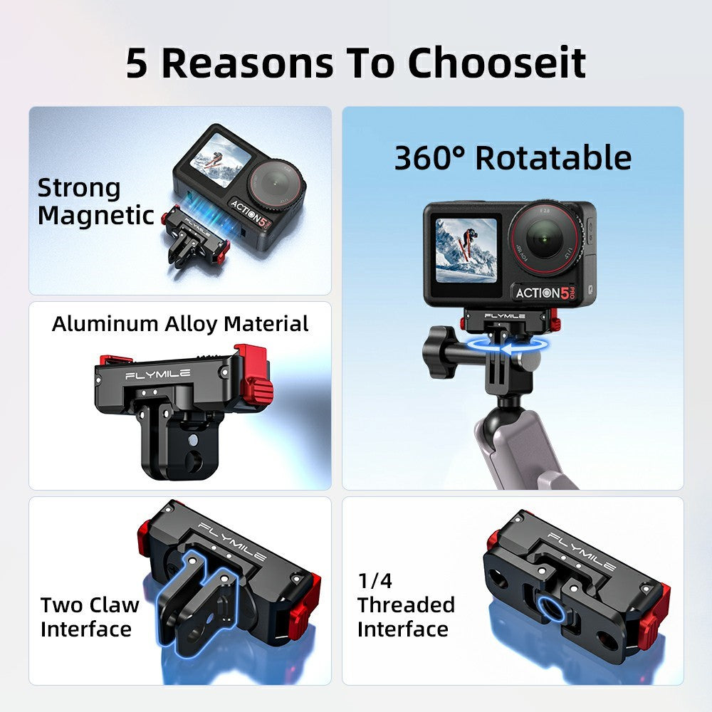 Other Camera Accessories 