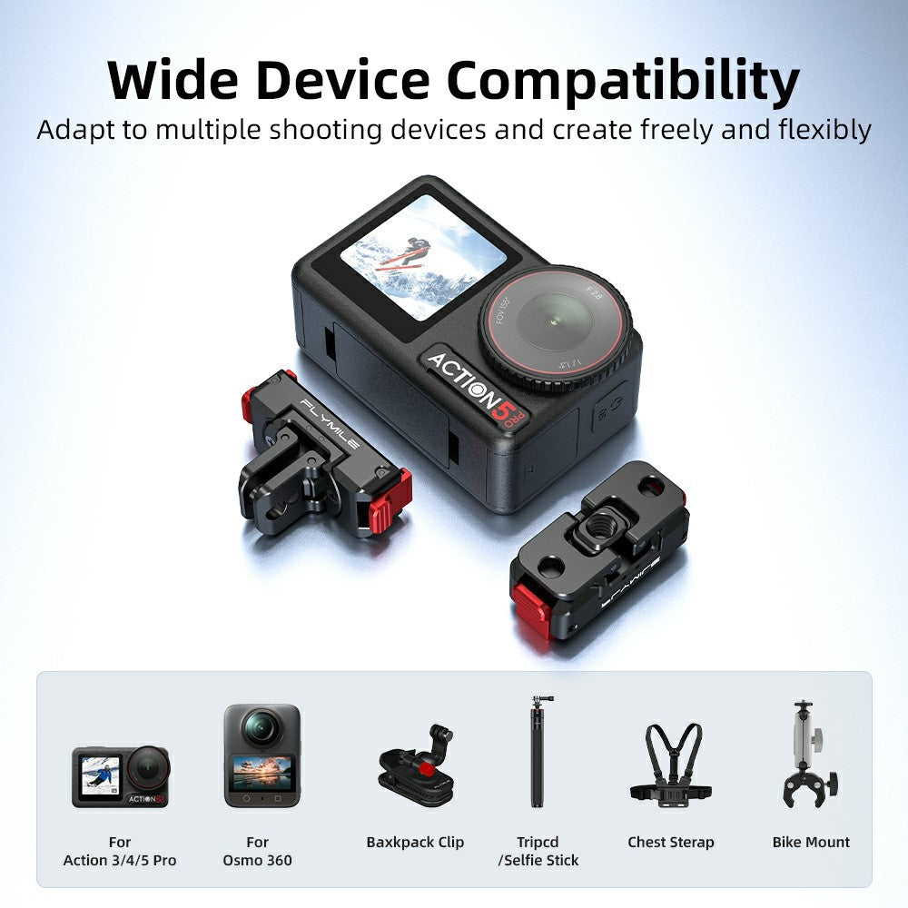 Other Camera Accessories 
