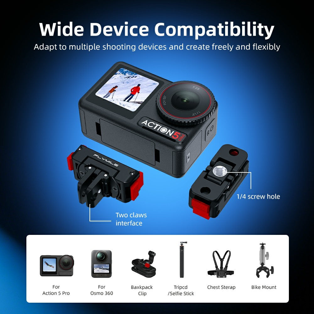 Other Camera Accessories 