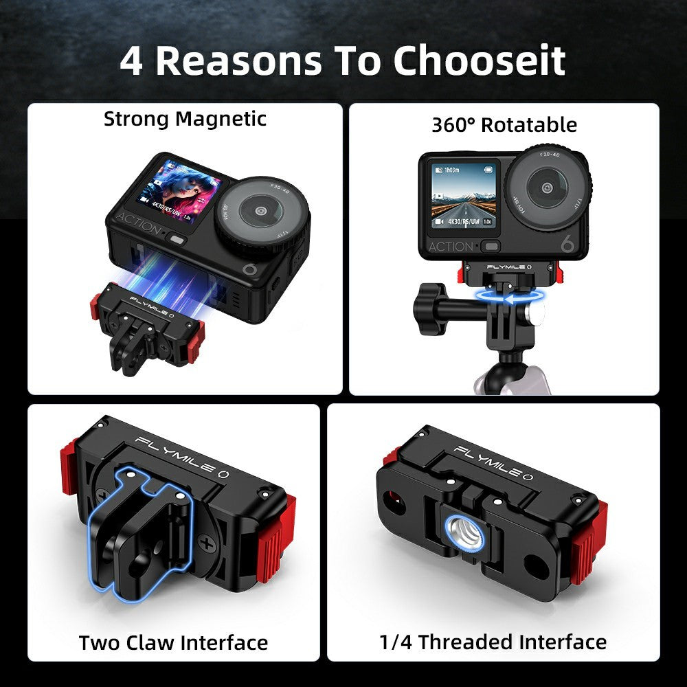 Other Camera Accessories 