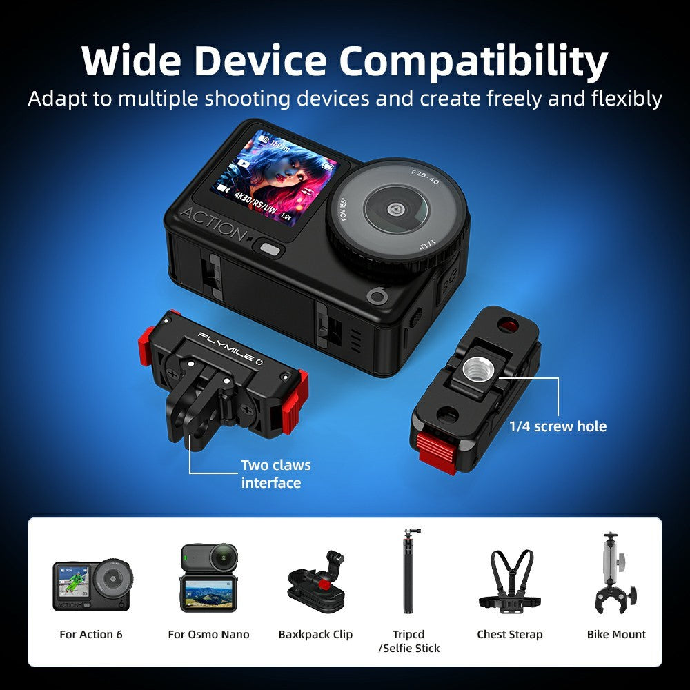 Other Camera Accessories 