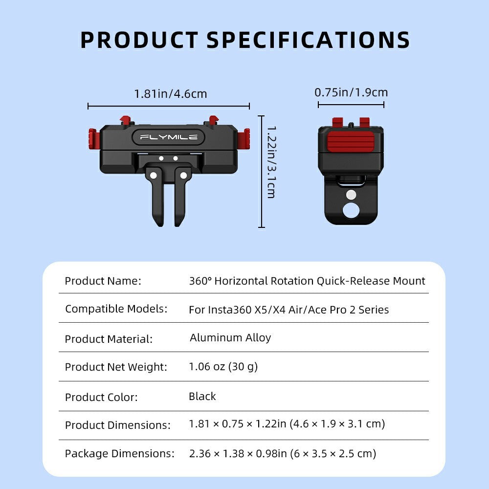 Other Camera Accessories 