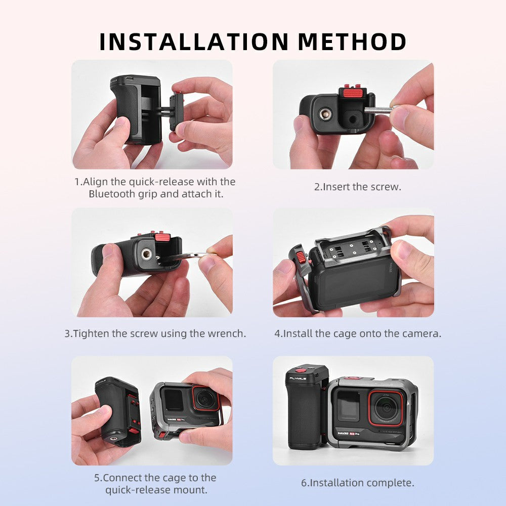 Other Camera Accessories 