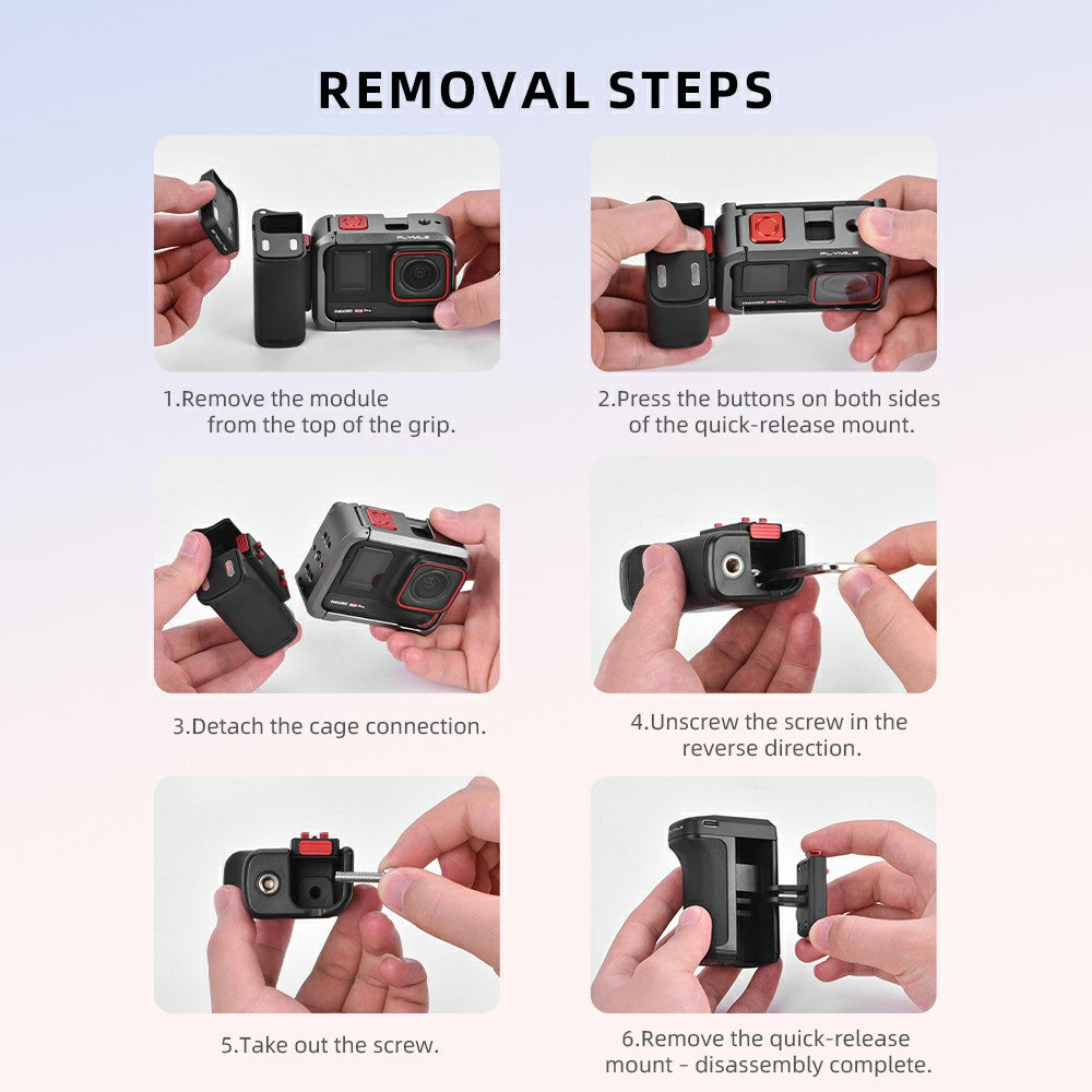 Other Camera Accessories 