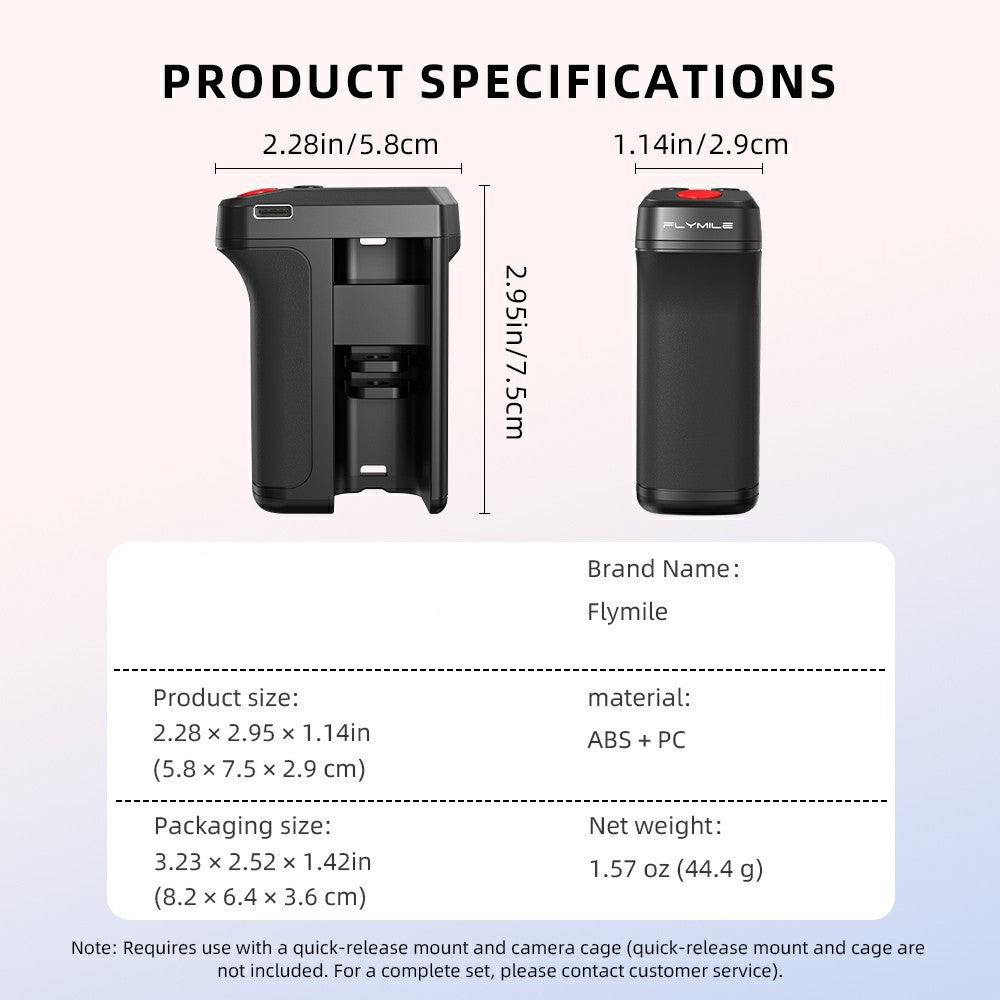 Other Camera Accessories 