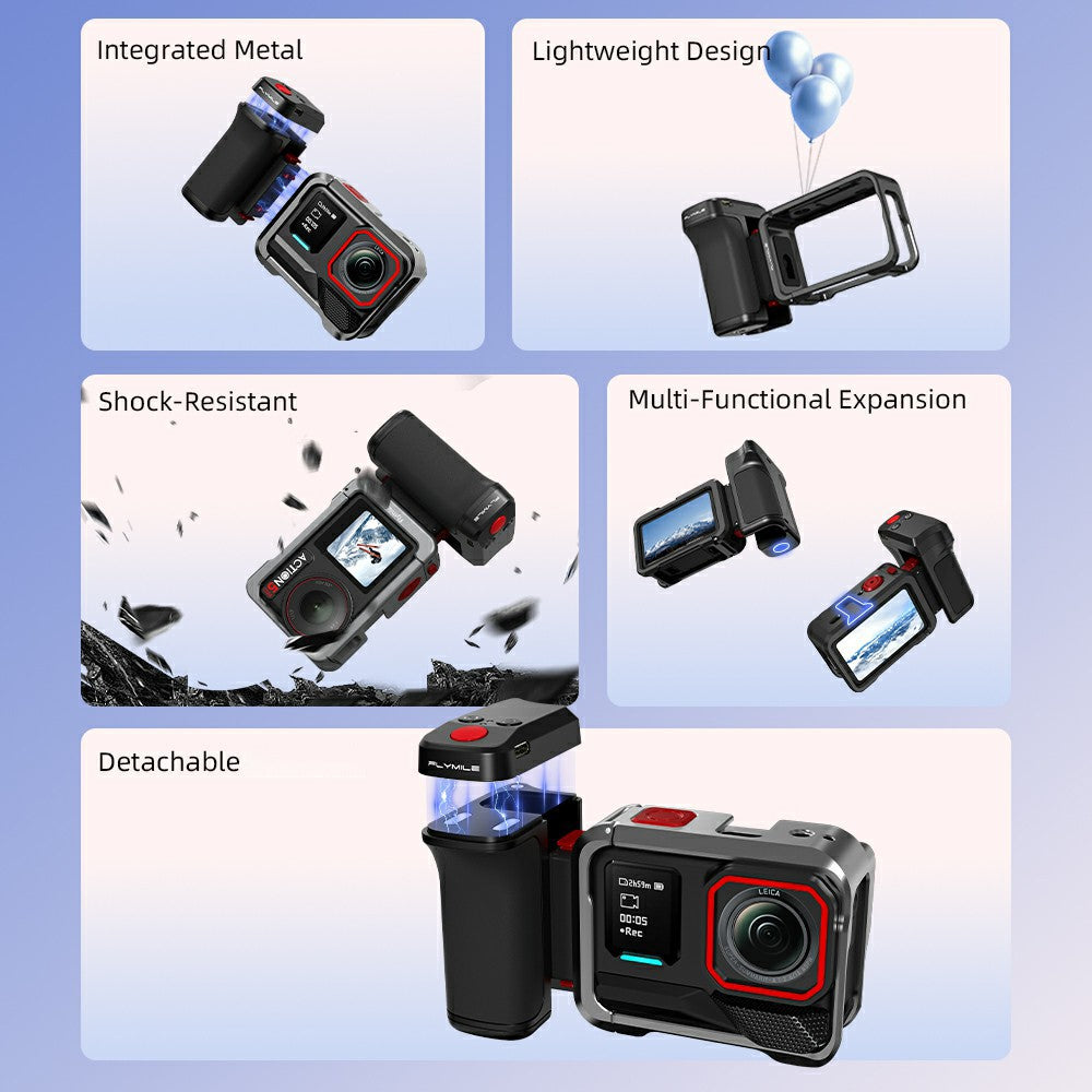 Other Camera Accessories 