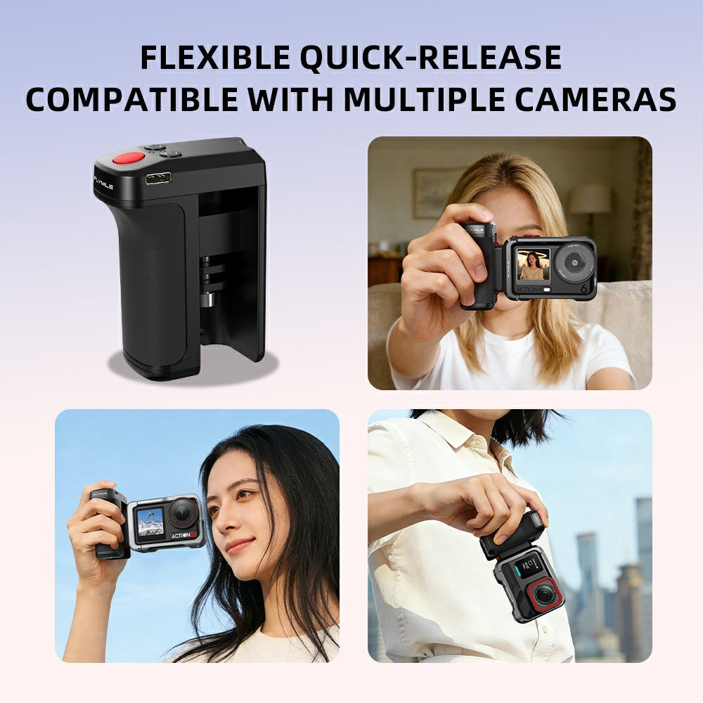 Other Camera Accessories 