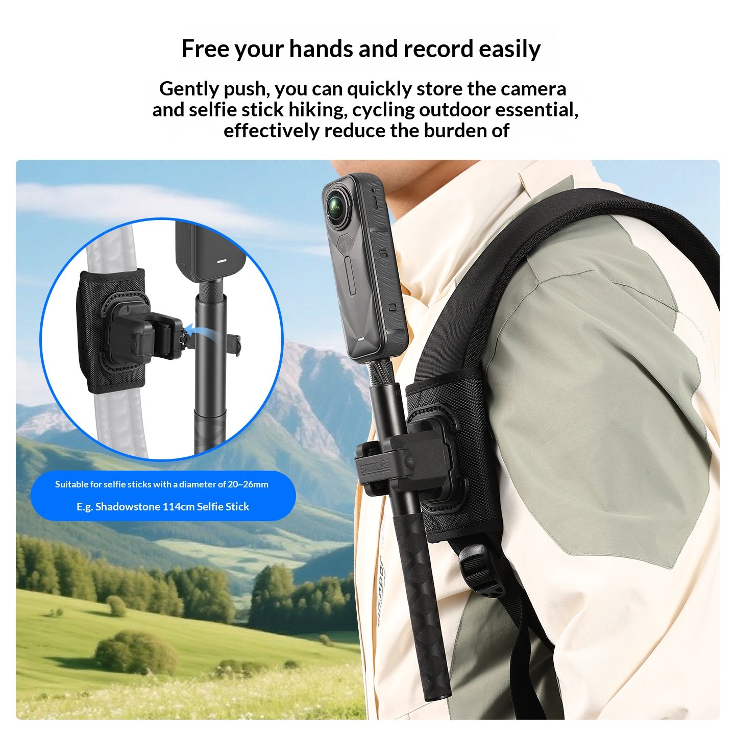 Other Camera Accessories 