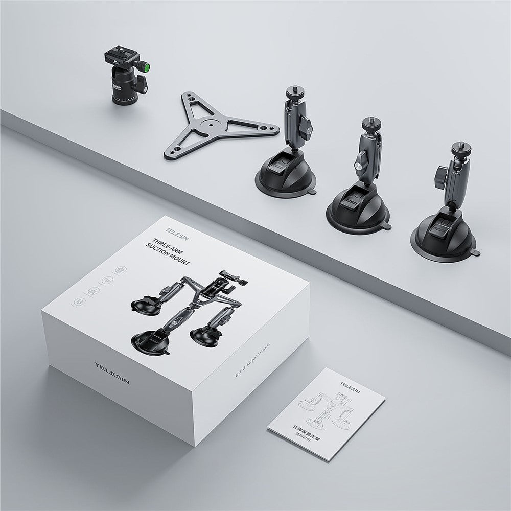 Other Camera Accessories 