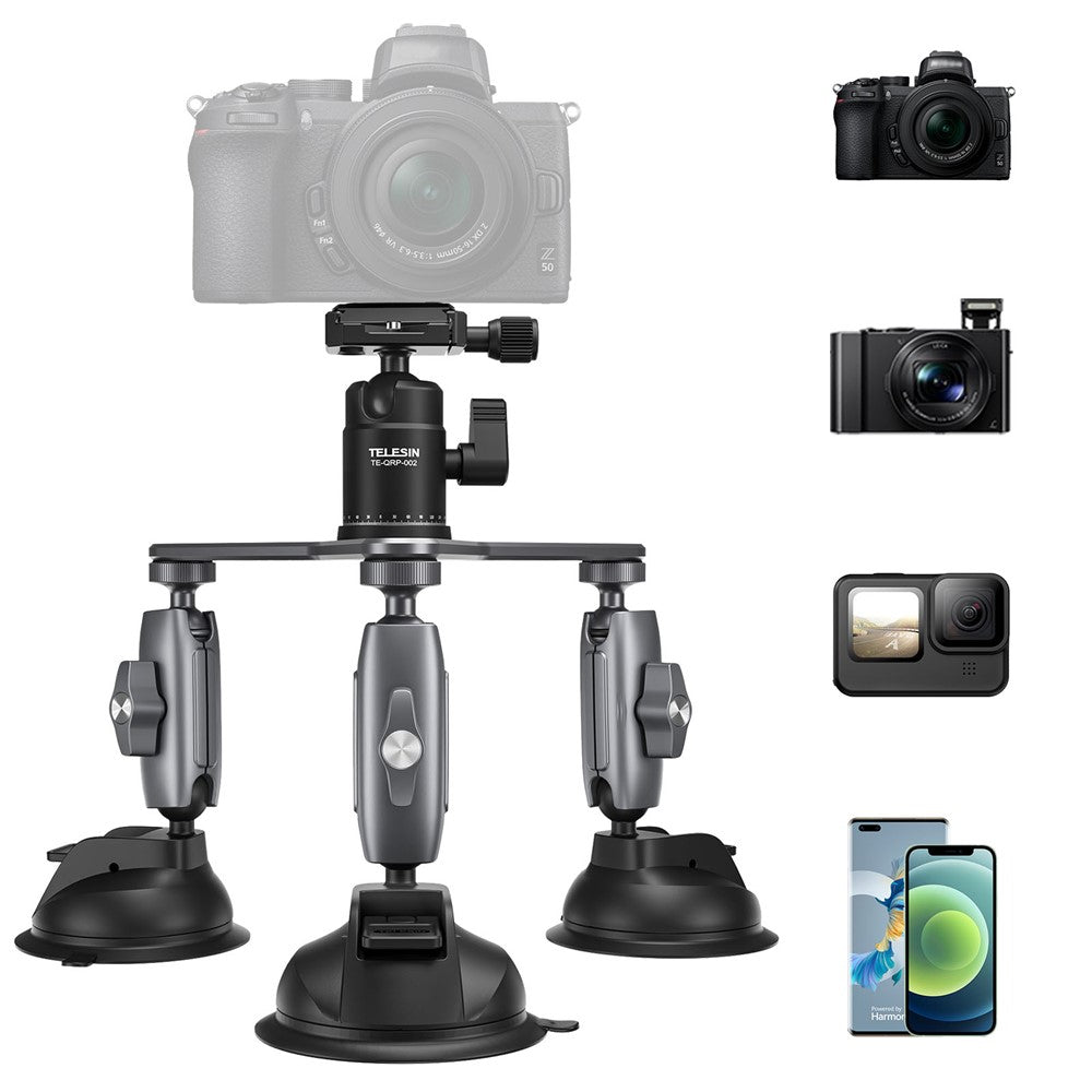 Other Camera Accessories 