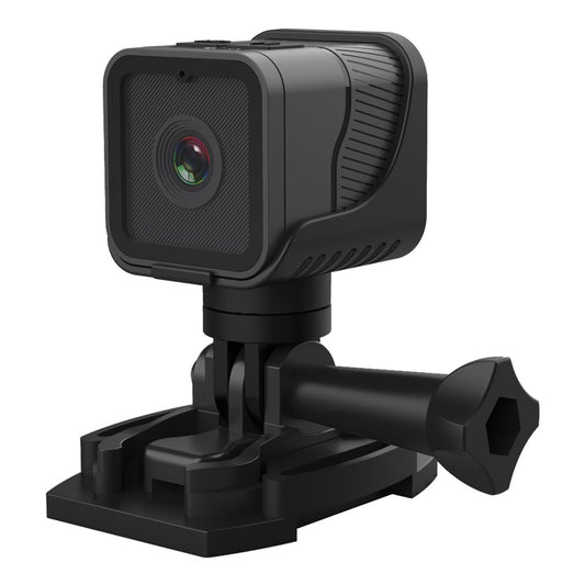 Action Cameras 