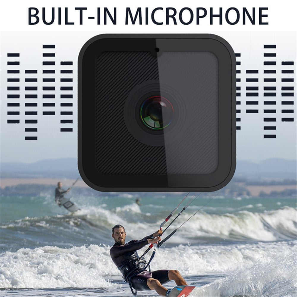 Action Cameras 