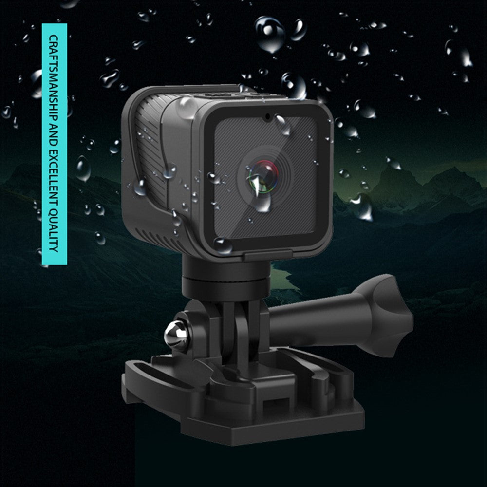 Action Cameras 