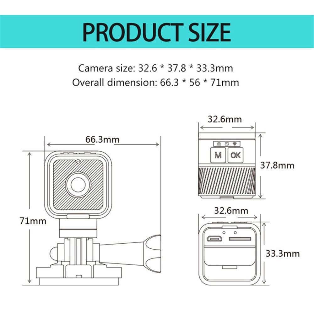 Action Cameras 
