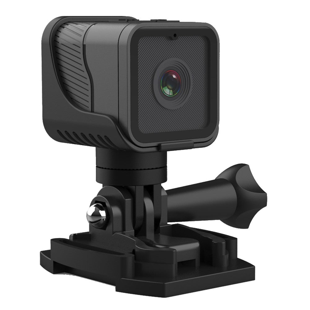 Action Cameras 
