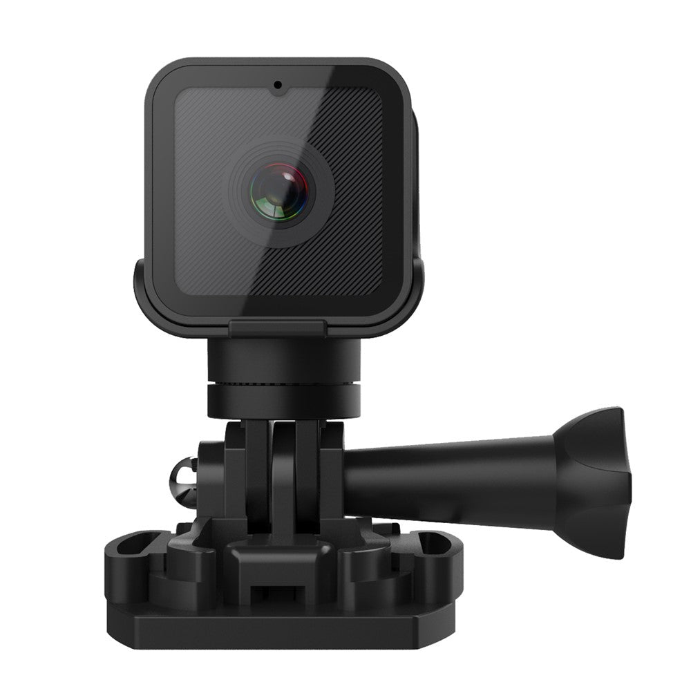 Action Cameras 