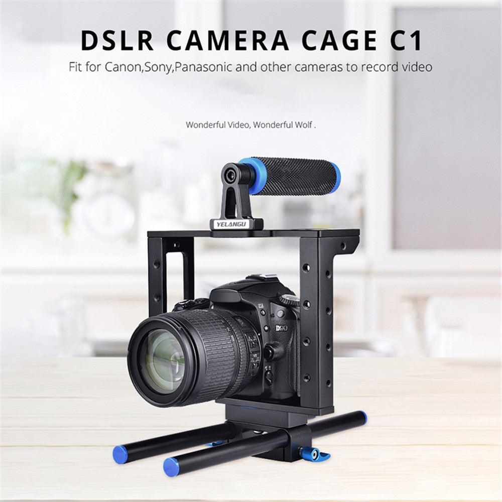 Other Camera Accessories 