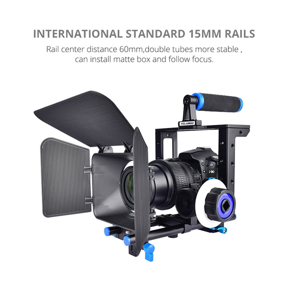 Other Camera Accessories 