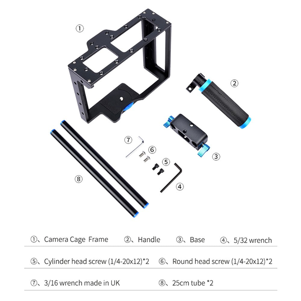 Other Camera Accessories 