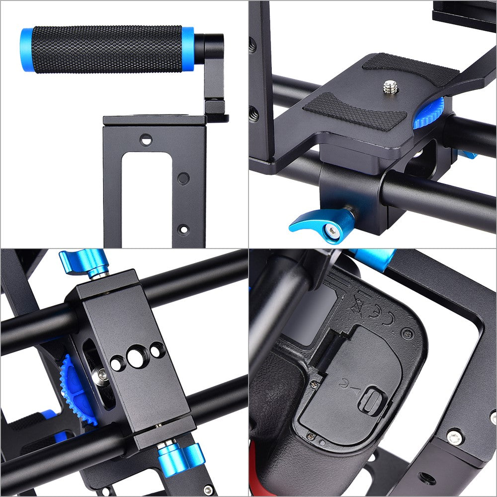 Other Camera Accessories 