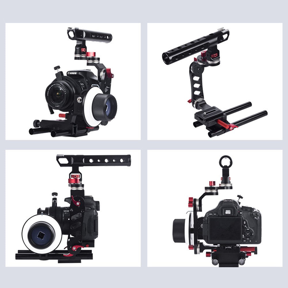 Other Camera Accessories 