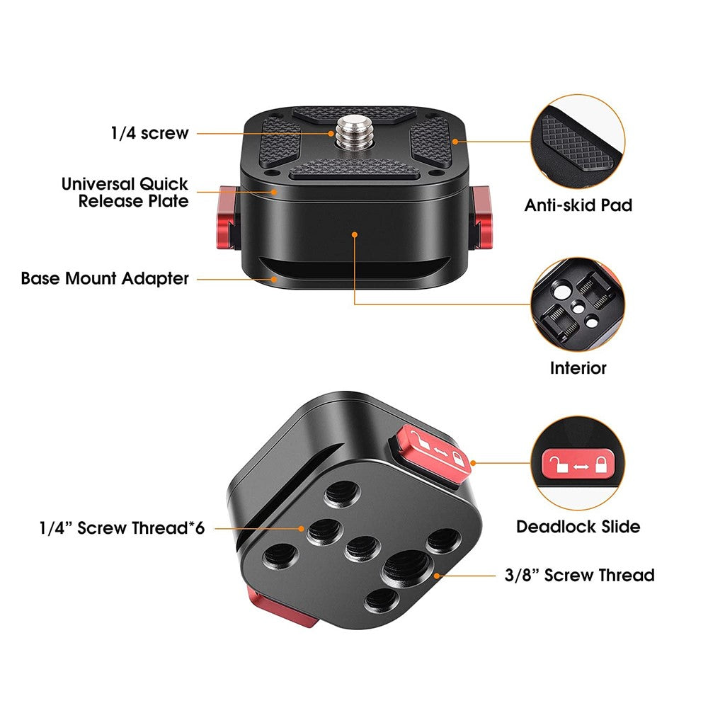 Other Camera Accessories 