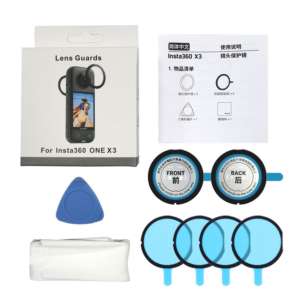 Other Camera Accessories 