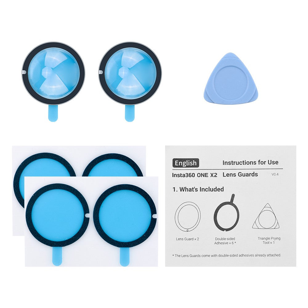 Other Camera Accessories 