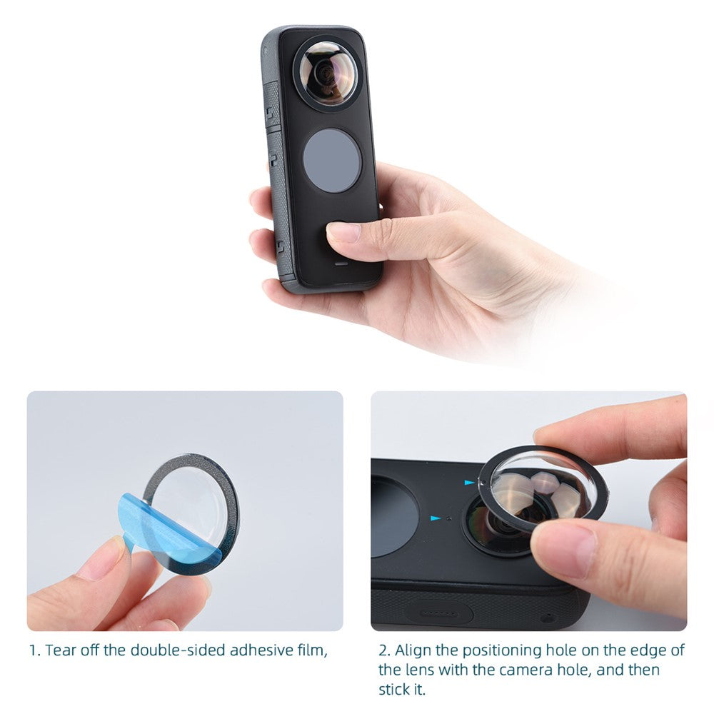 Other Camera Accessories 