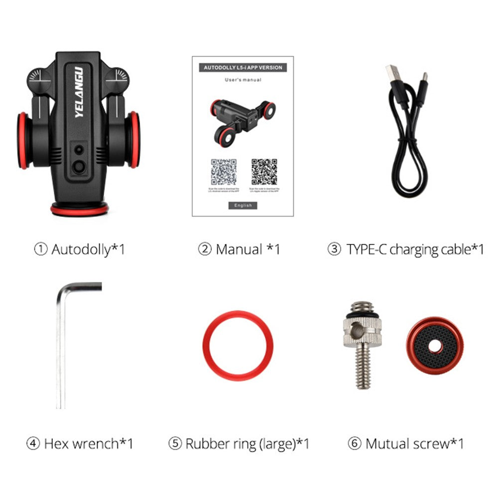 Other Camera Accessories 