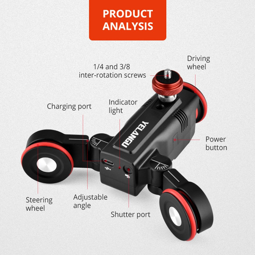 Other Camera Accessories 