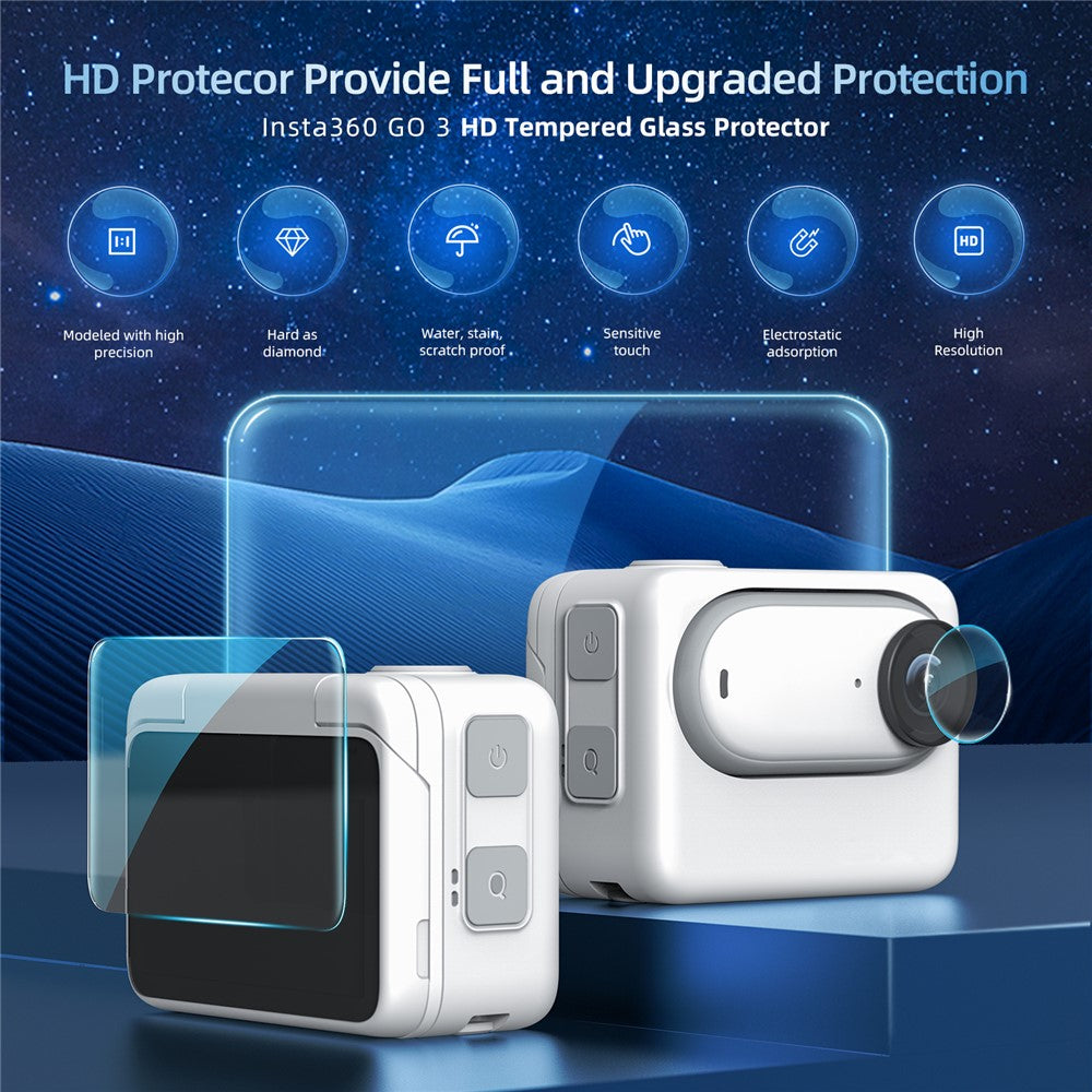 Other Camera Accessories 