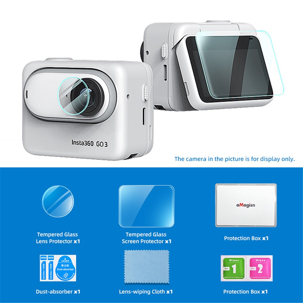 Other Camera Accessories 