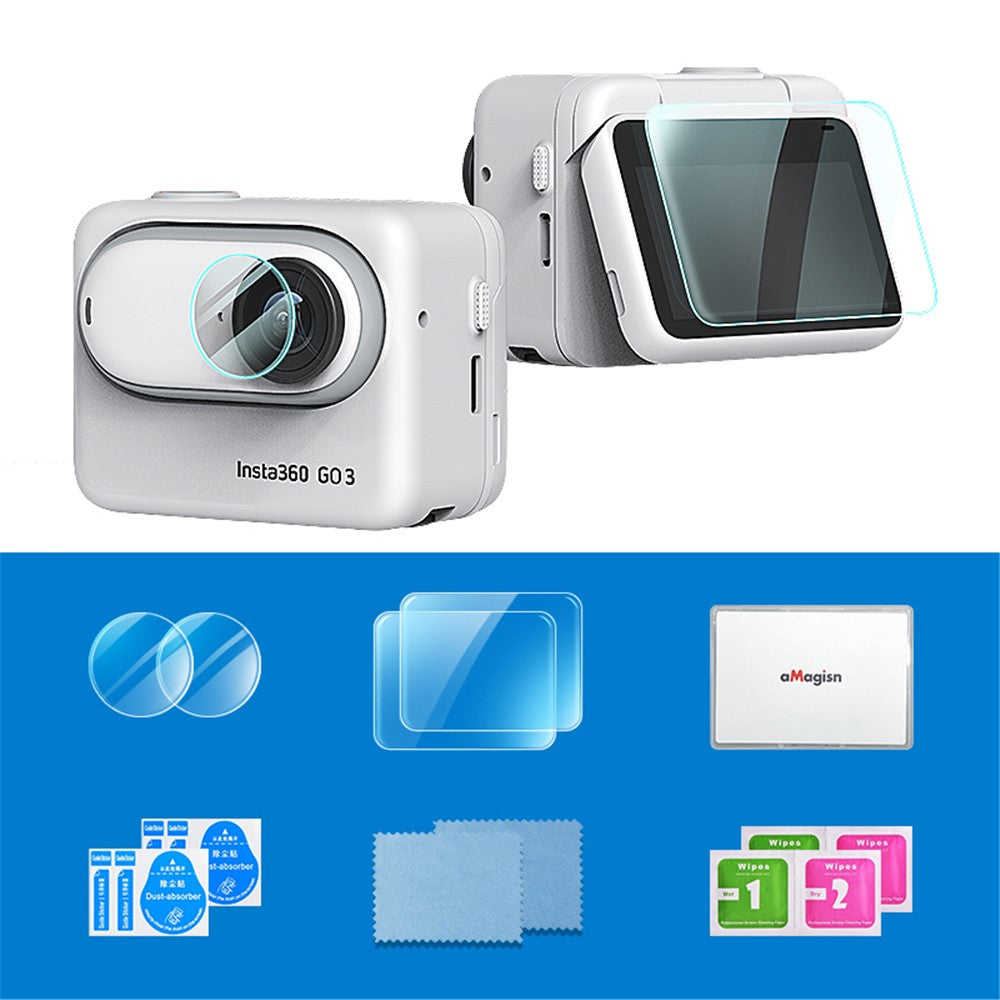 Other Camera Accessories 