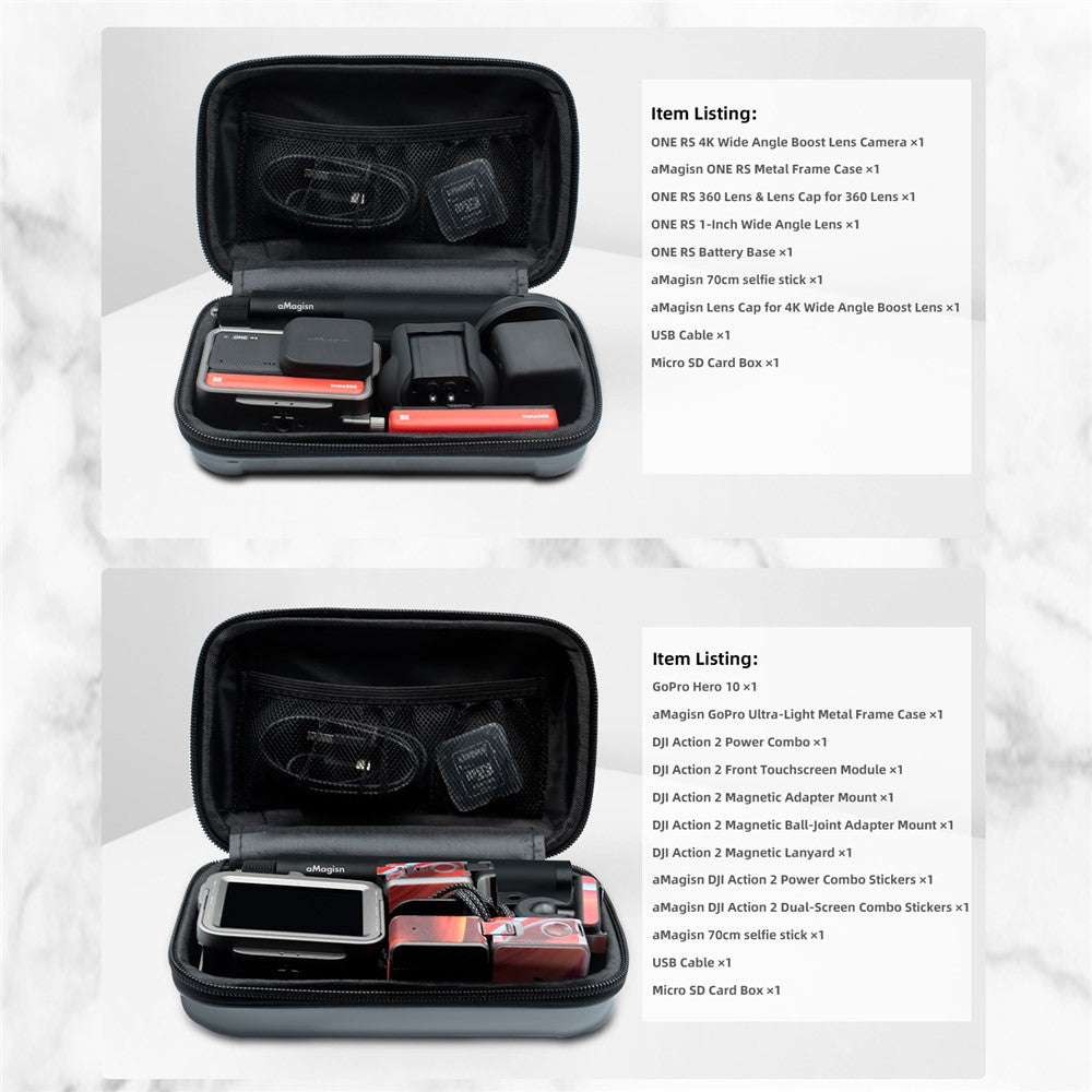Other Camera Accessories 