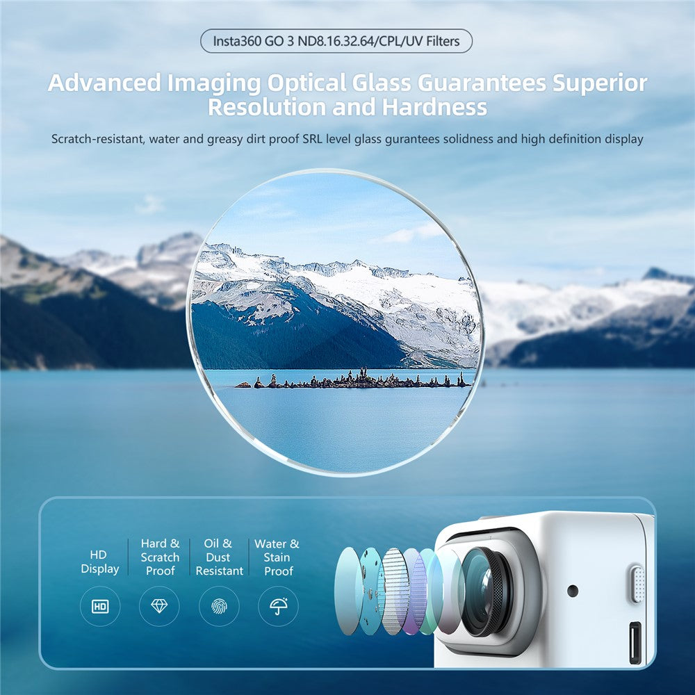 Other Camera Accessories 