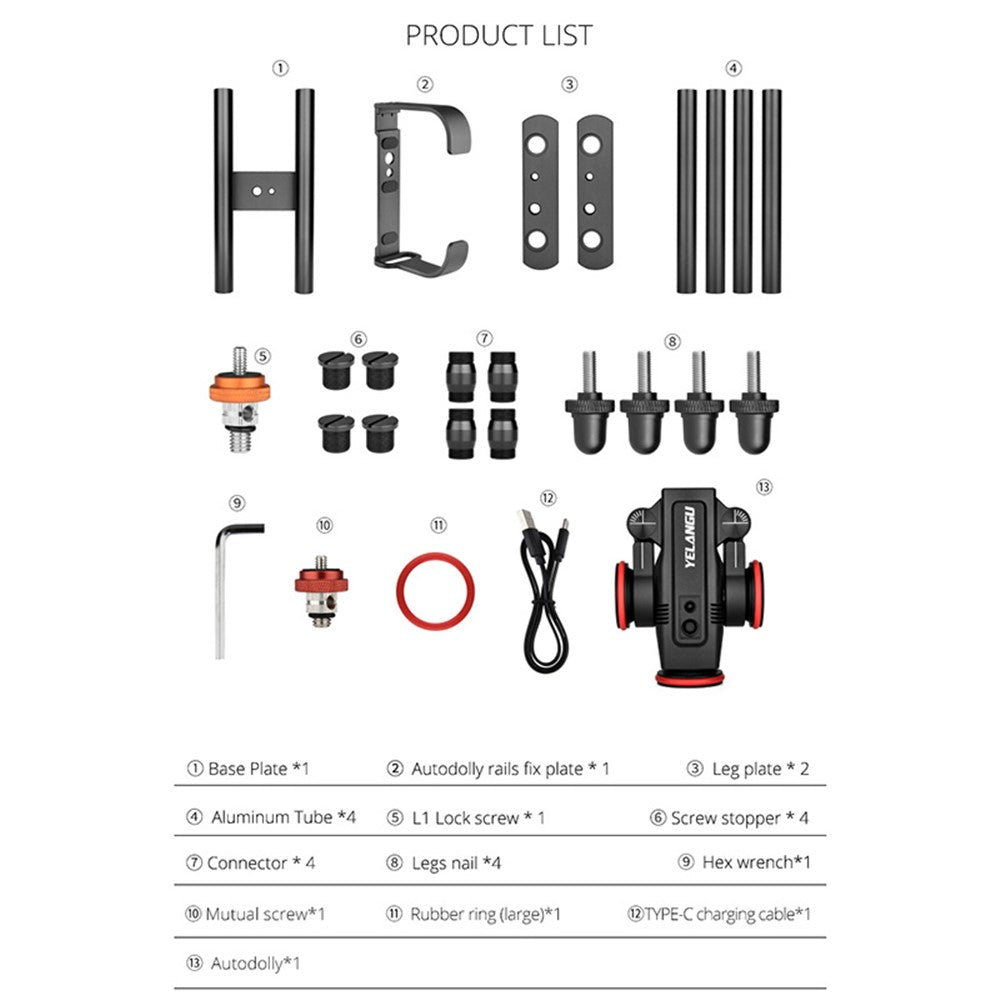 Other Camera Accessories 