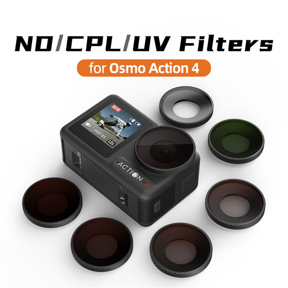 Other Camera Accessories 