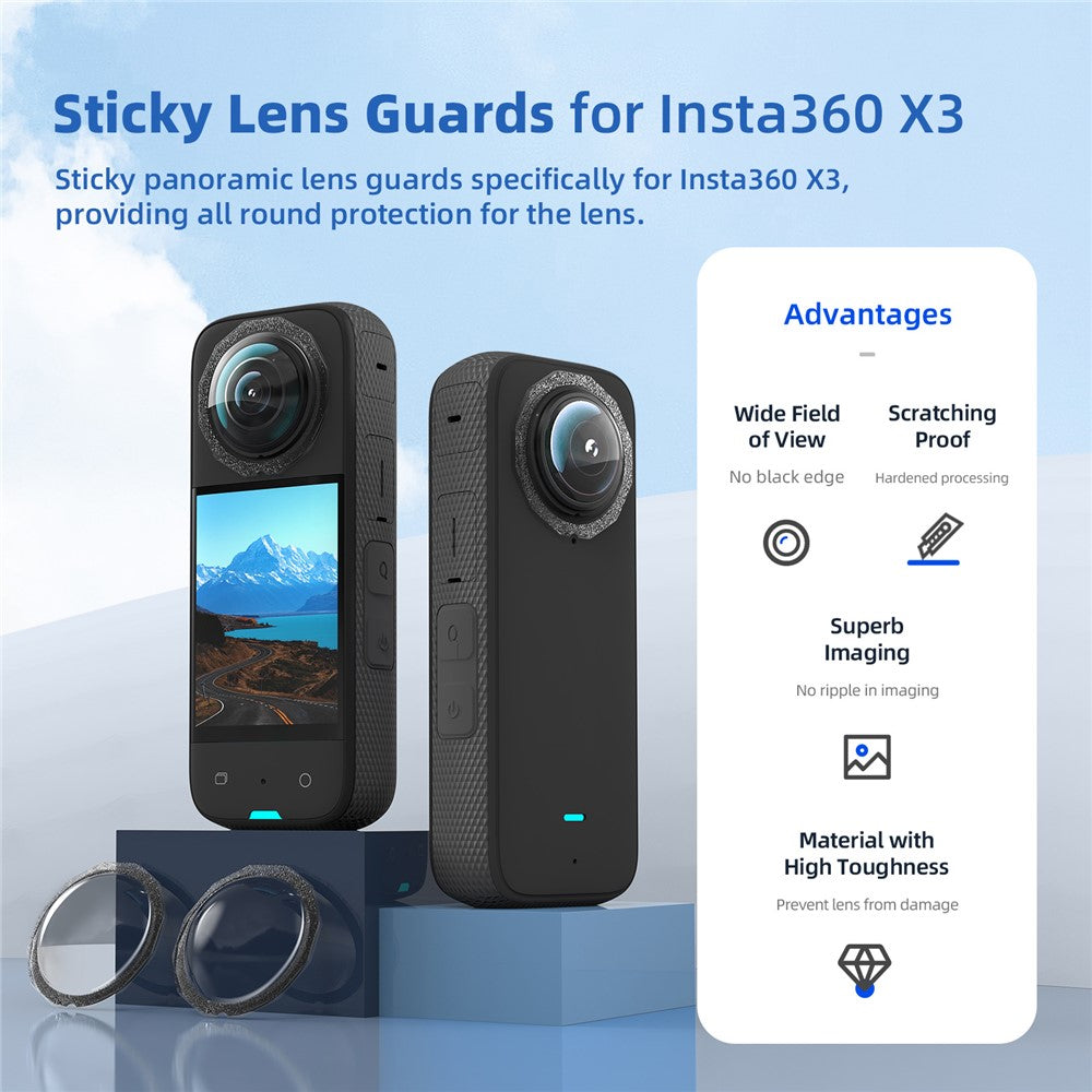 Other Camera Accessories 
