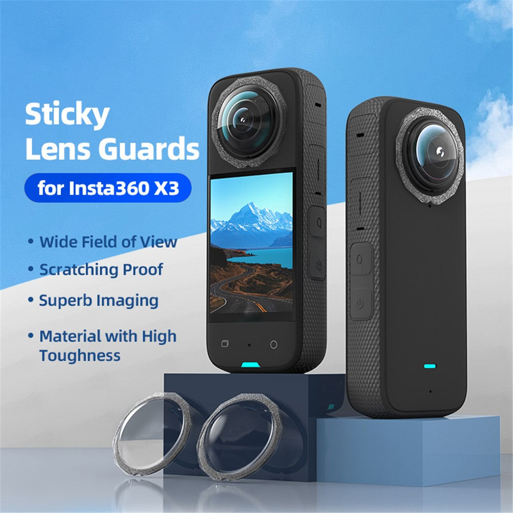 Other Camera Accessories 