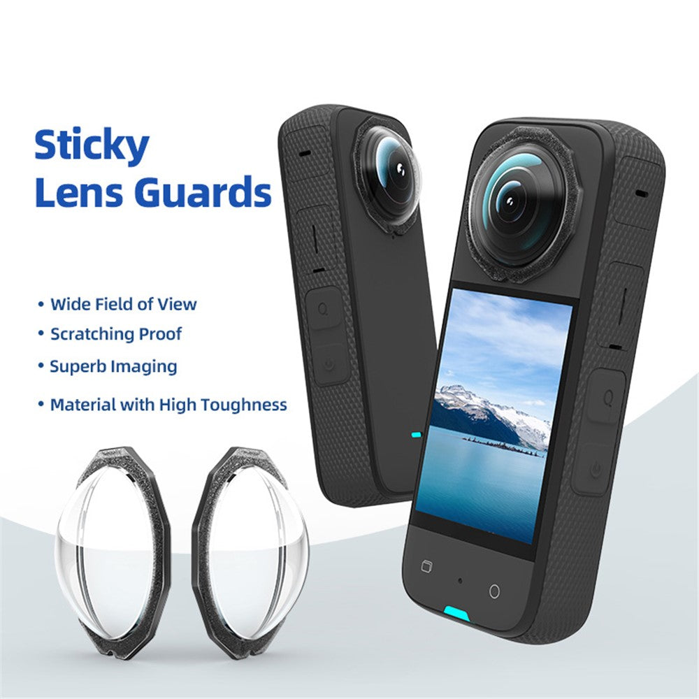 Other Camera Accessories 