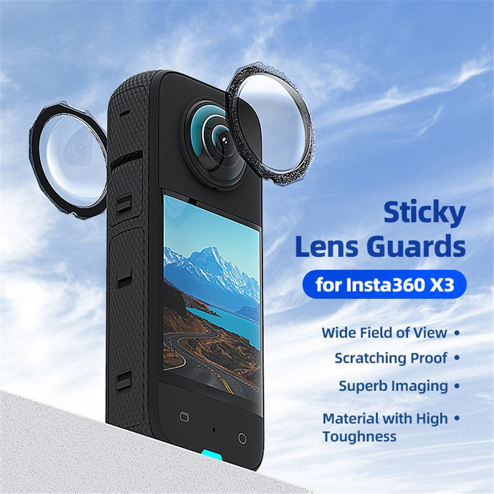 Other Camera Accessories 