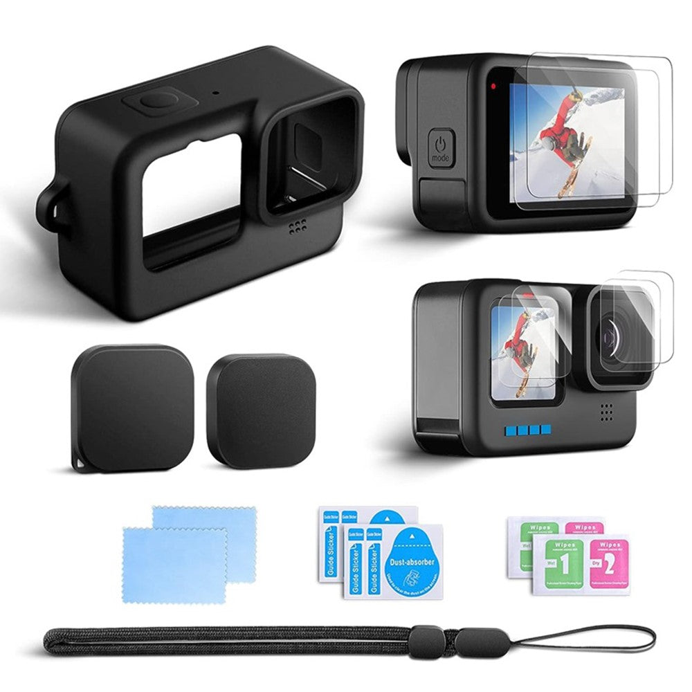 Other Camera Accessories 