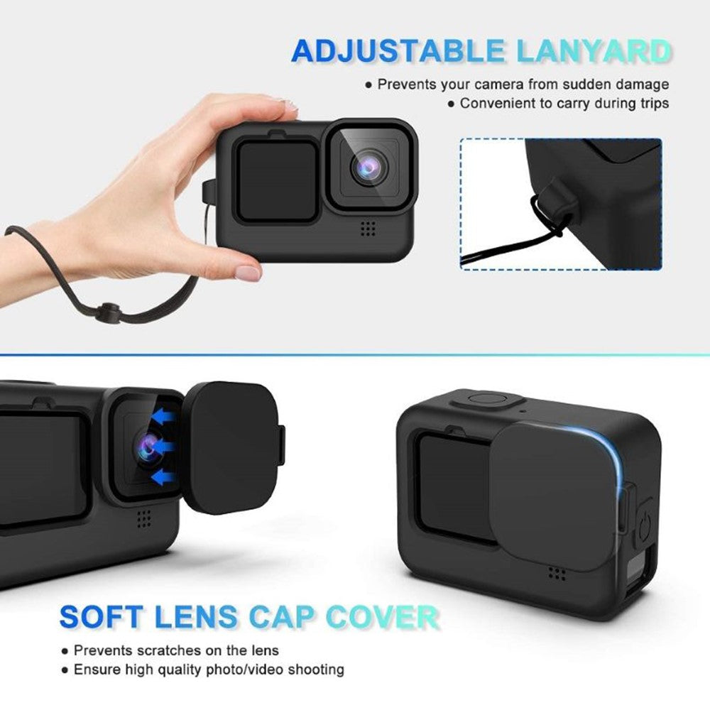 Other Camera Accessories 