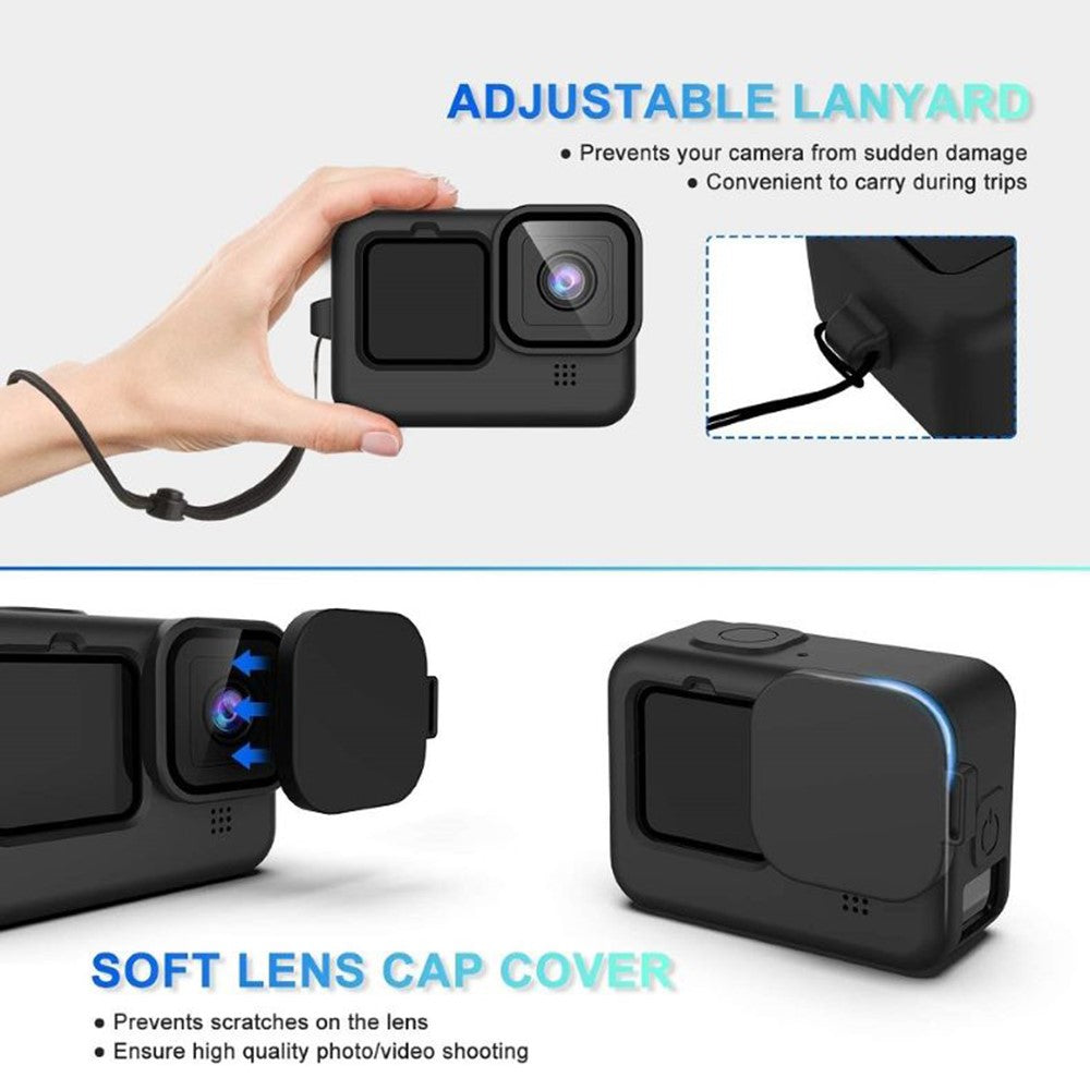Other Camera Accessories 